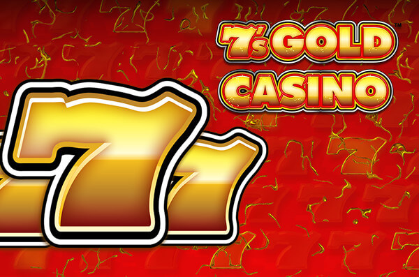 7s Gold Casino