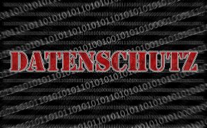 Datenschutz