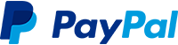 Paypal-Logo