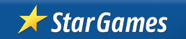 Stargames Logo