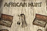 African Hunt