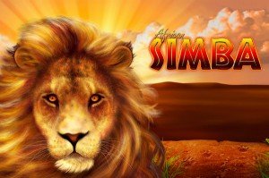 african-simba-logo