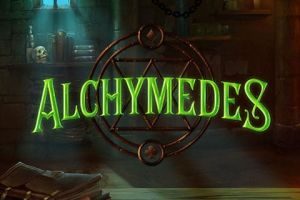 Alcheymedes