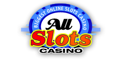 All Slots Casino Logo