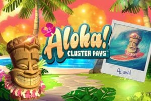 Aloha! Cluster Pays