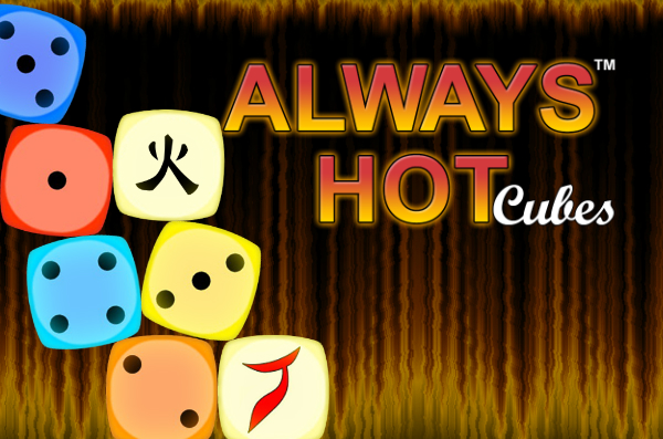 Always Hot Cubes