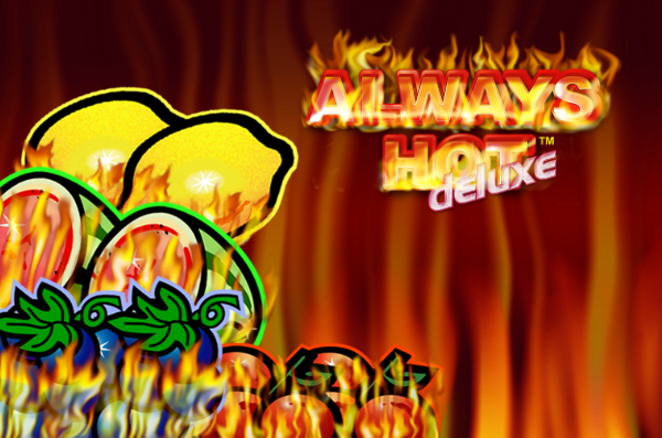 Always Hot Deluxe