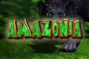 Amazonia