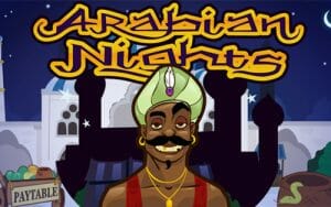 Arabian Nights