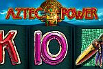 Aztec Power thumb