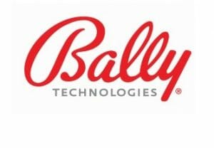 Bally Technologies