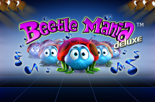 Beetle Mania Deluxe