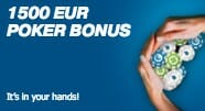 Bet-at-home Poker Bonus