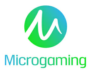 Mircogaming Logo