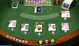 Blackjack Casinos