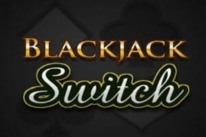 Blackjack Switch