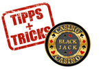 Blackjack Tipps und Tricks