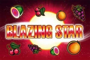 Blazing Star