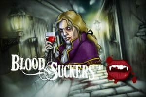 Bloodsuckers