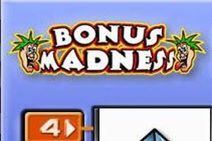 Bonus Madness