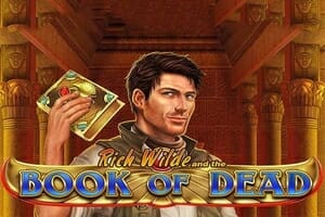 Book of Dead