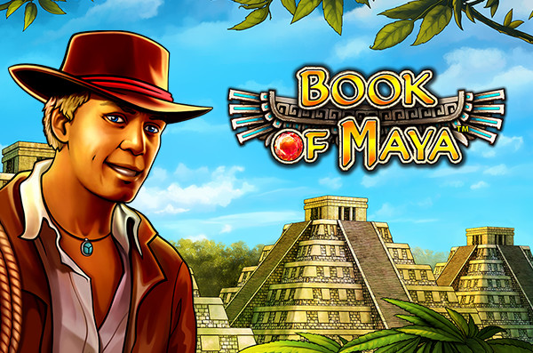 Book of Maya