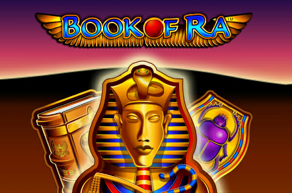 Book of Ra kostenlos spielen