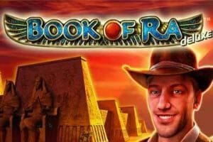 Book of Ra kostenlos spielen