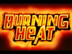 Burning Heat