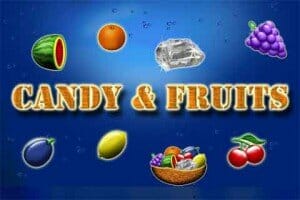 Candy and Fruits