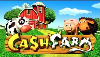 Cash Farm