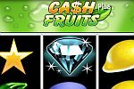 Cash Fruits Plus