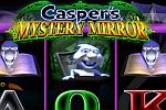 Caspers Mystery Mirror