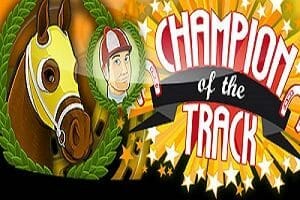 Champion of the Track