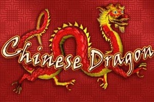 Chinese Dragon