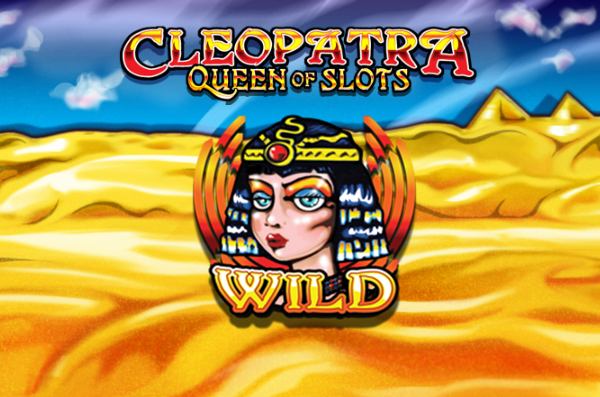 Cleopatra Queen of Slots