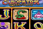 Cleopatra Queen of Slots