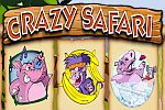 Crazy Safari