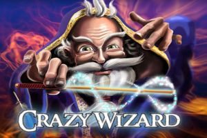 Crazy Wizard