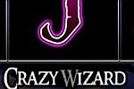 Crazy Wizard