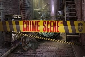 Crime Scene