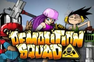 Demolition Squad