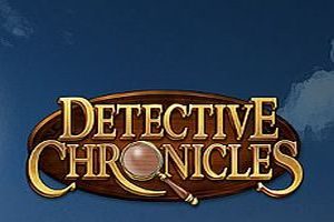 Detective Chronicles