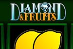 Diamond and Fruits
