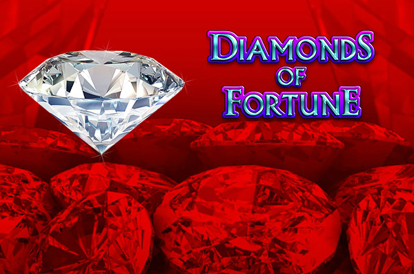 Diamonds of Fortune