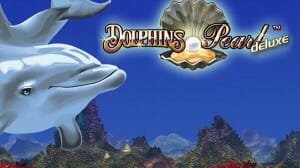 Dolphins Pearl Deluxe