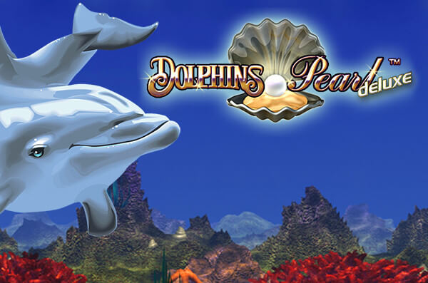 Dolphins Pearl Deluxe