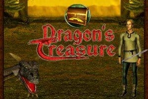 Dragon's Treasure