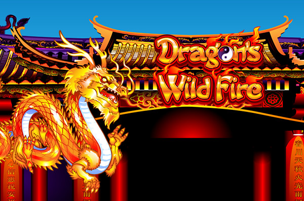 Dragons Wild Fire