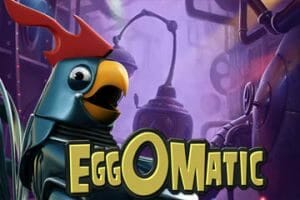 EggOMatic